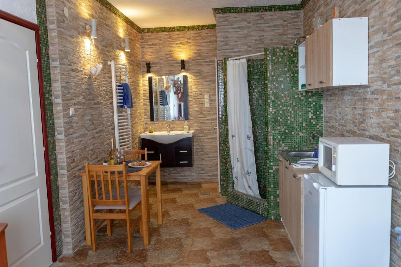 Linett Apartman Hajdúszoboszló Kültér fotó