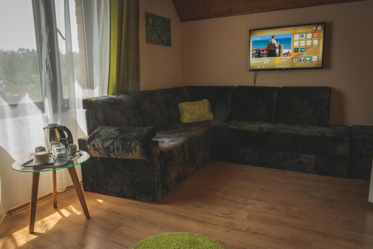 Linett Apartman Hajdúszoboszló Kültér fotó